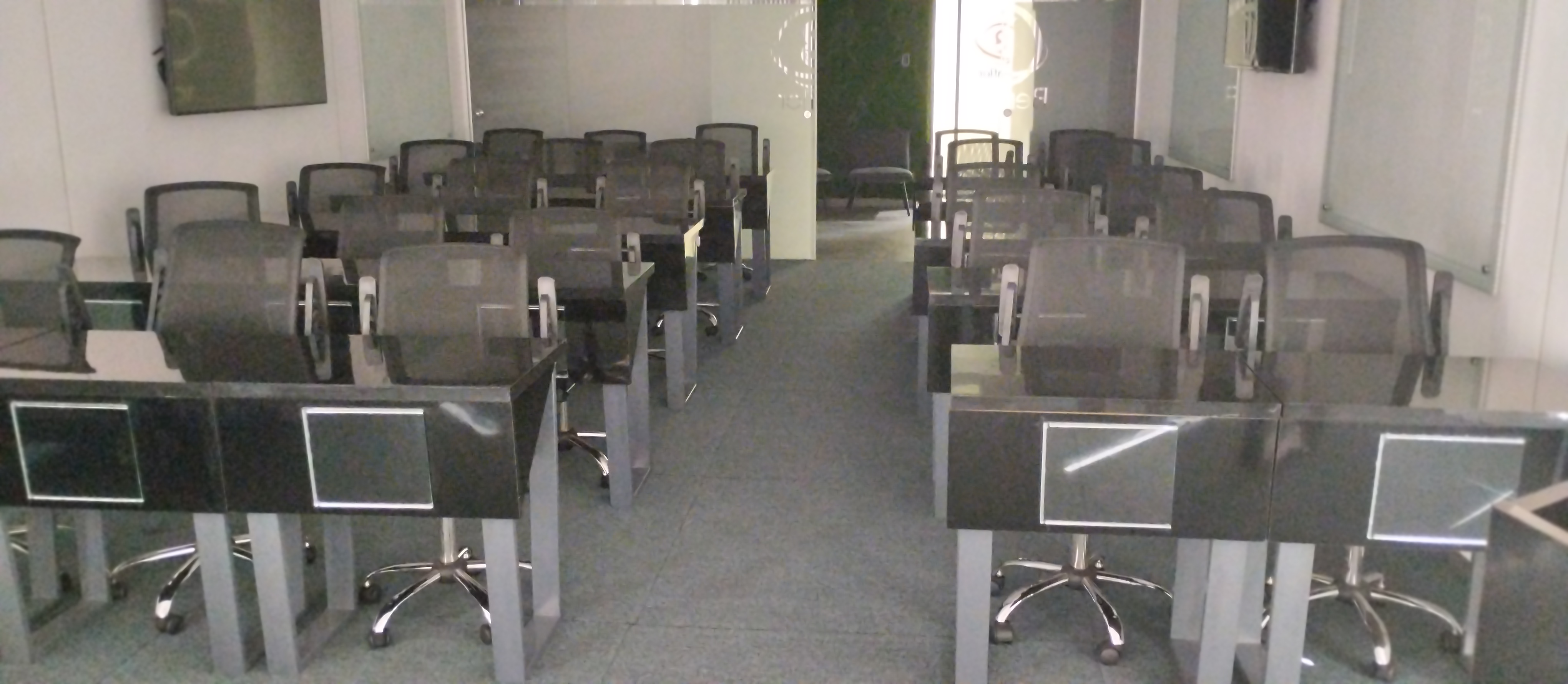 Imagen de Salón