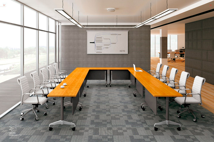 Imagen de Salón