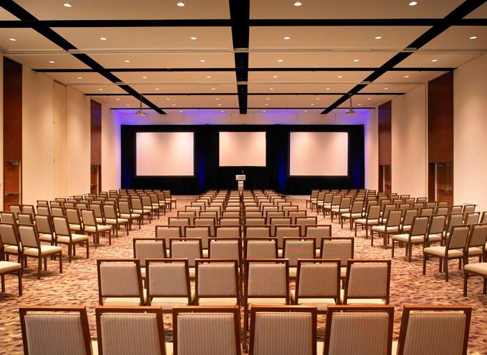 Imagen de Salón