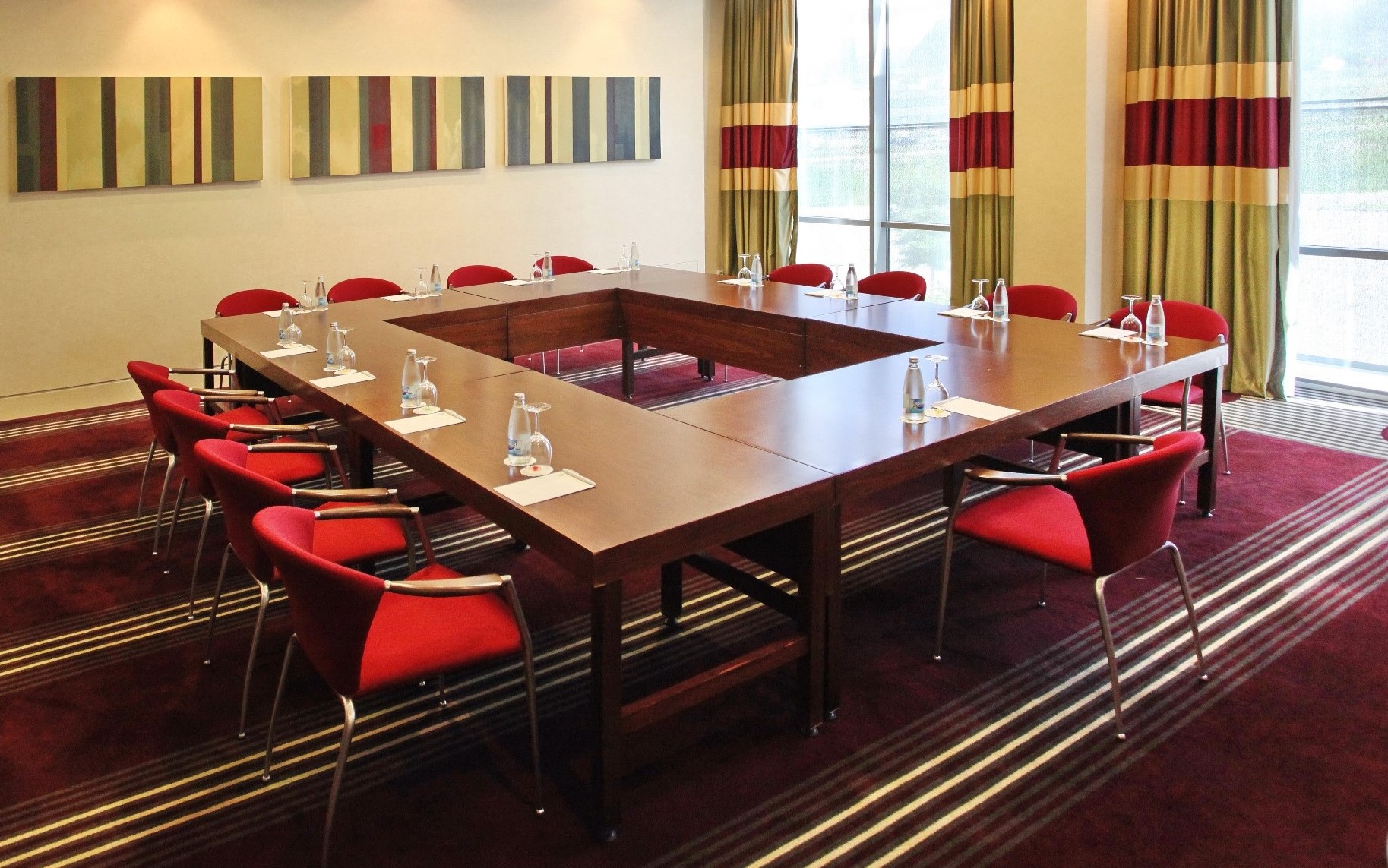 Imagen de Salón