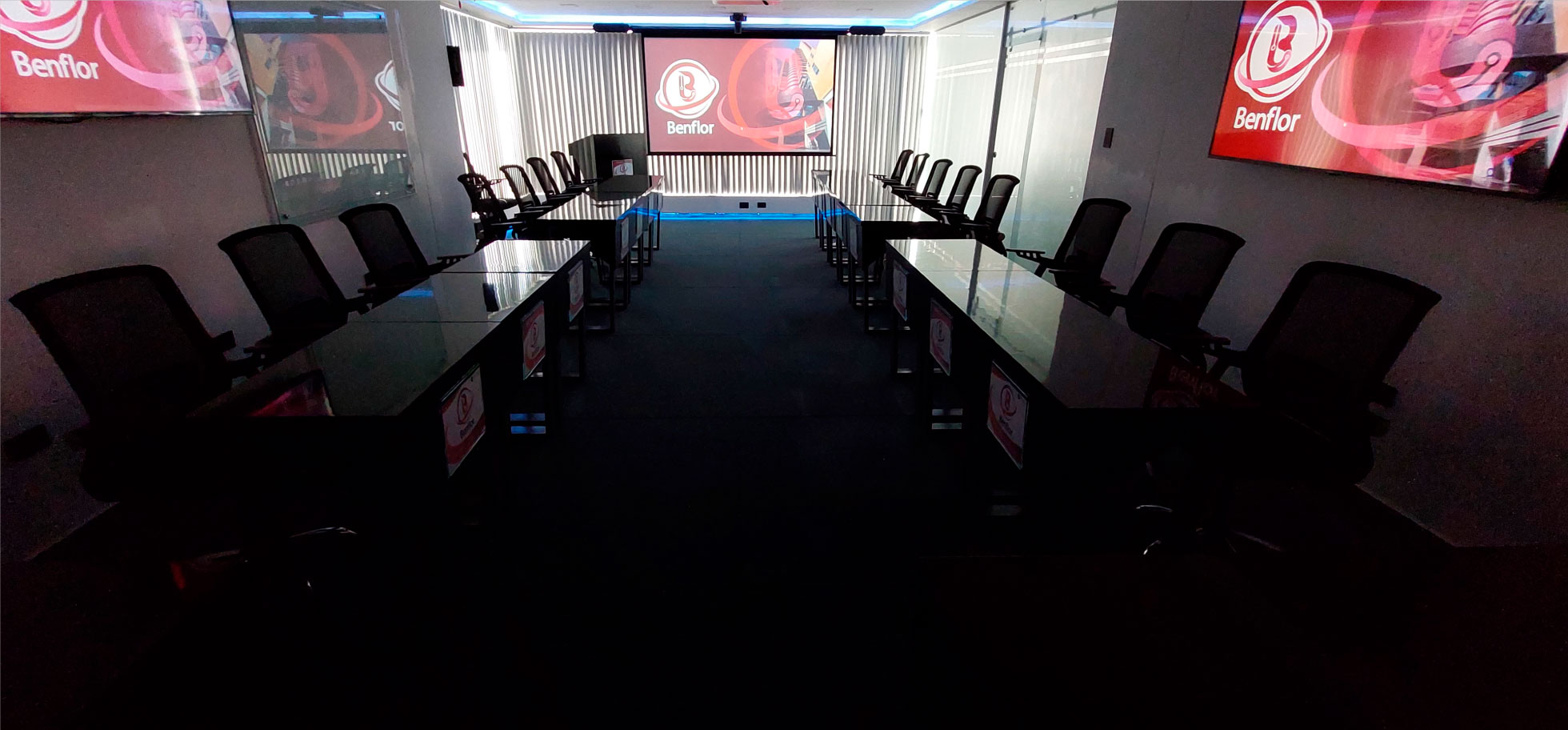 Imagen de Salón